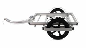 32B bicycle trailer